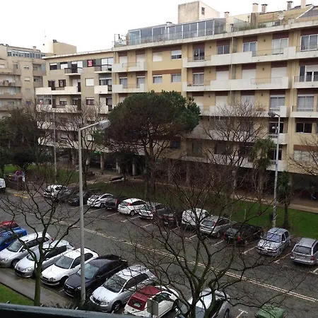 Apartamento Joao Xxiii Apartment