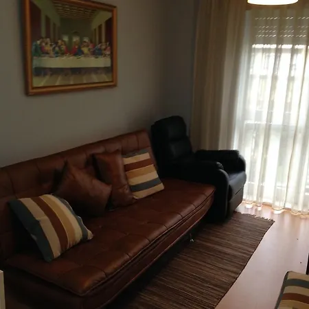 Apartamento Joao Xxiii *